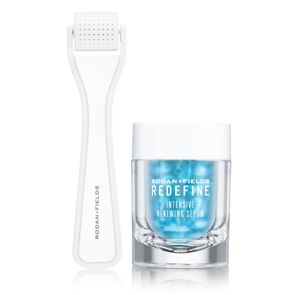 Rodan+Fields REDEFINE AMP MD Roller